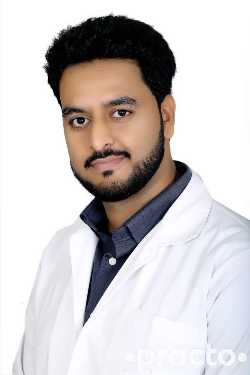 Dr. Aziim Ahamed