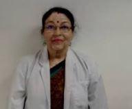 Dr. Manju Sinha