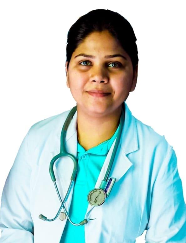 Dr. Shweta Singh