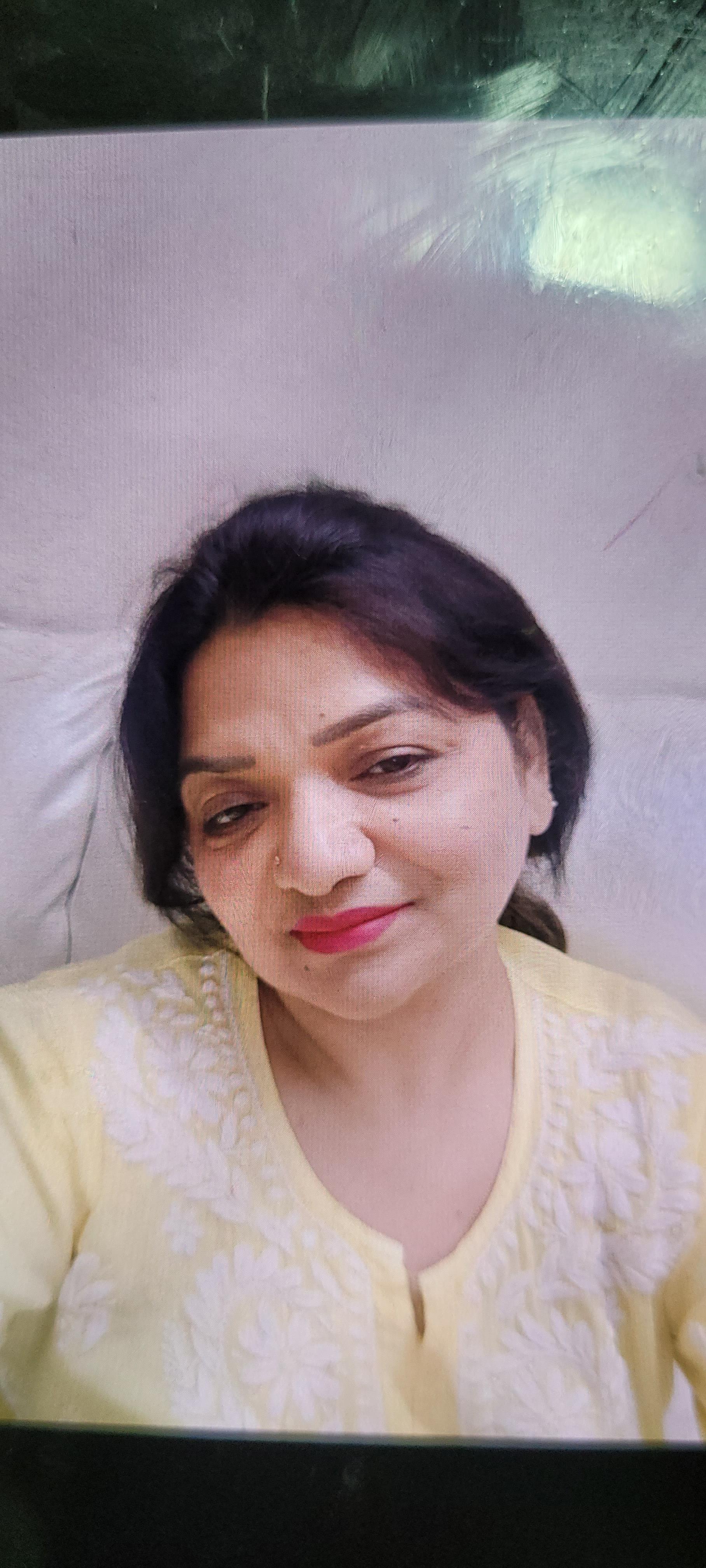 Dr. Raksha P. Parmar ( Jain)