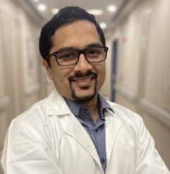 Dr. Rohan Khandelwal