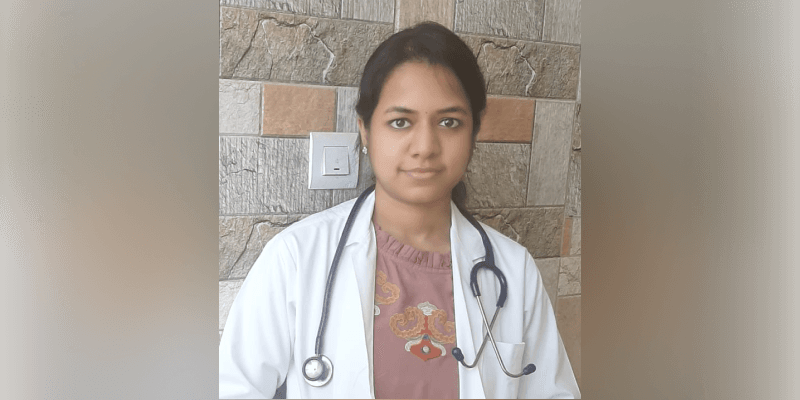 Dr. Suchitra S