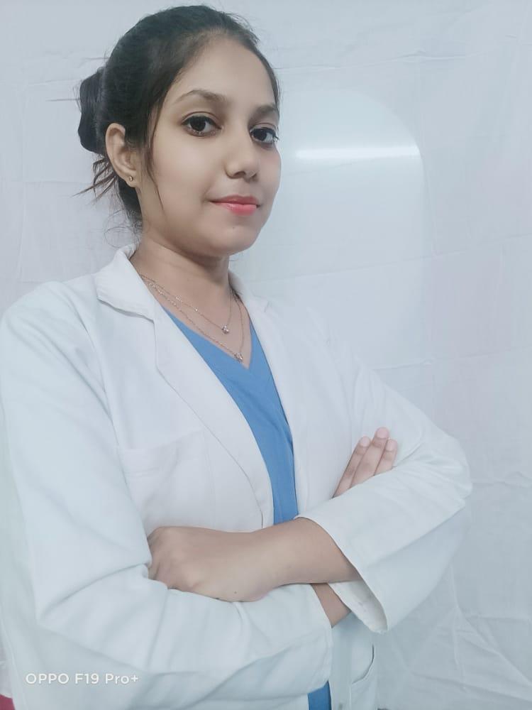 Dr. Divya Arya