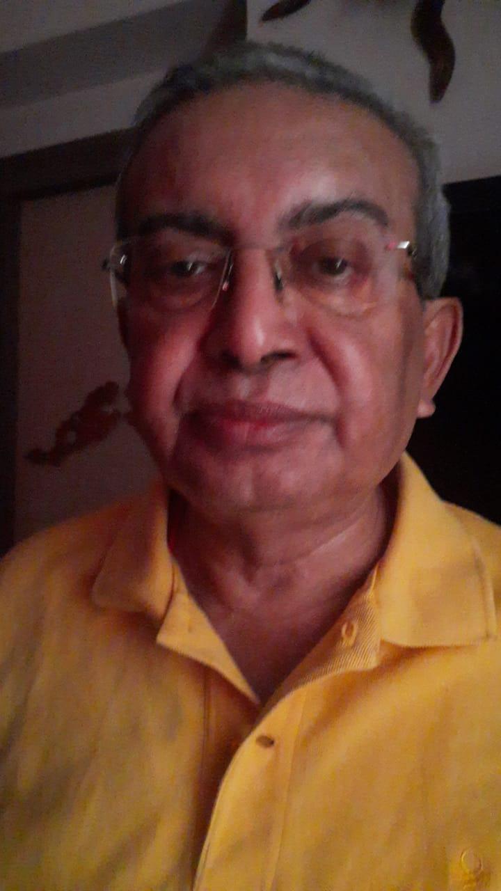 Dr. Sumit Roy