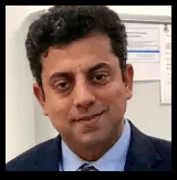 Dr. Vikas Trivedi