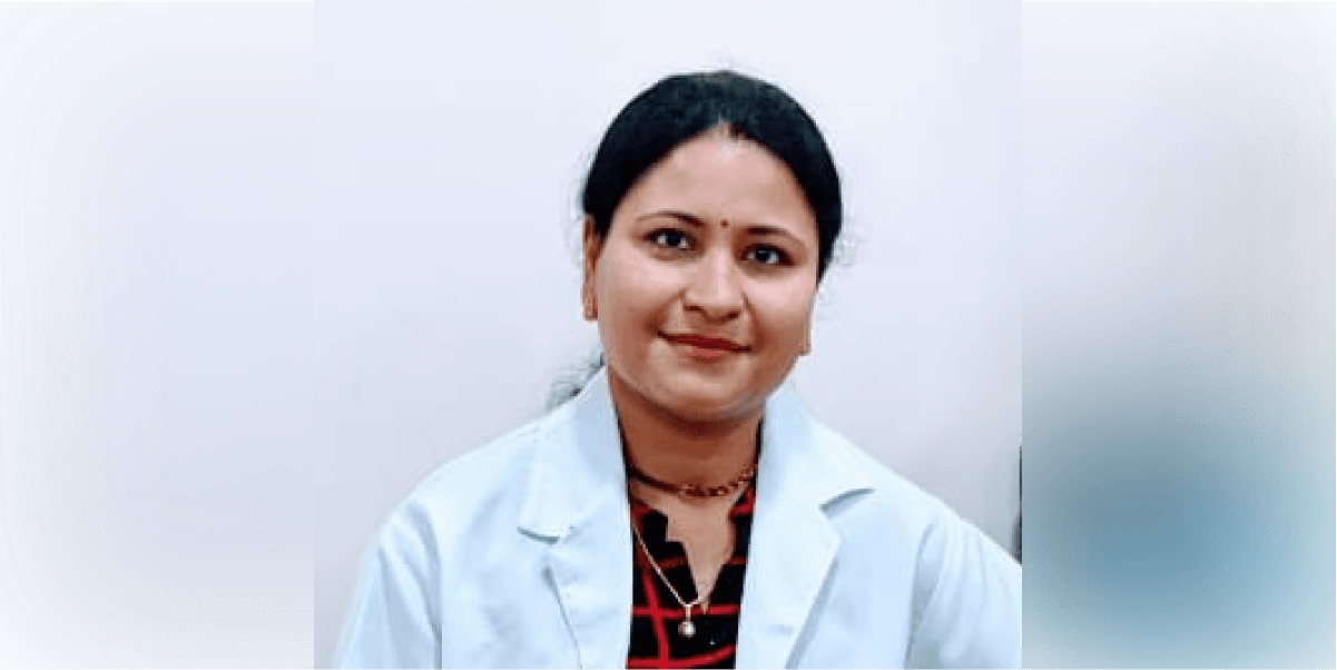 Dr. Neha Agarwal