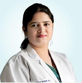 Dr. Ruchi Vashisht