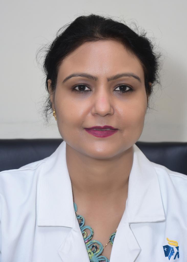 Dr. Richa Chaturvedi