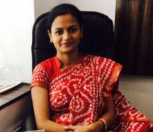 Dr. Rakhi Rai