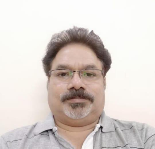 Dr. S K Johri