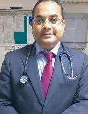 Dr. Ashish Jaiswal