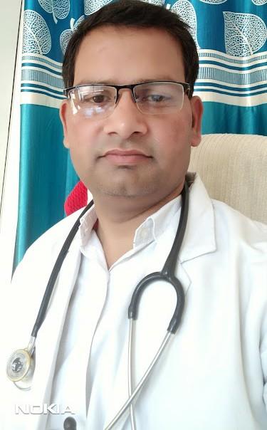 Dr. L.M. Verma