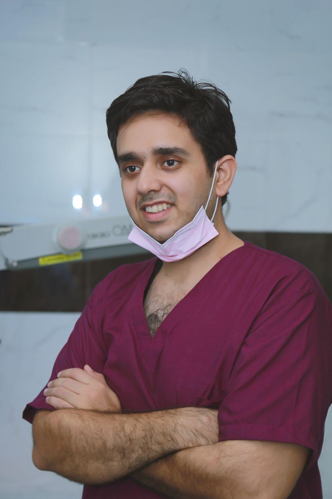 Dr. Sahil Wadhwa