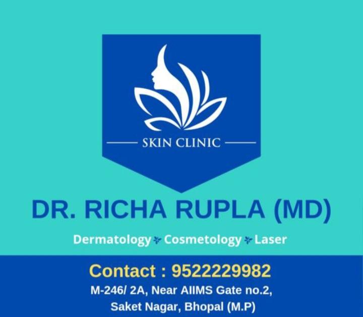 Dr. Richa Rupla