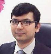 Dr. Abhinav Gupta