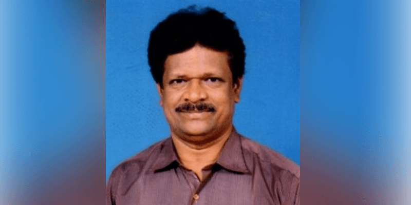 Dr. SIVAKUMAR N