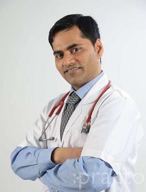 Dr. Ajit Kumar