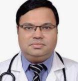 Dr. Akash Garg