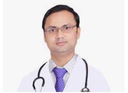 Dr. Prateek Varshney