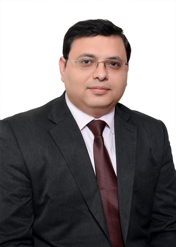 Dr. Deepak Kumar Arora