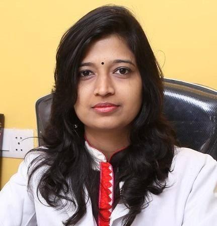 Dr. Megha Modi