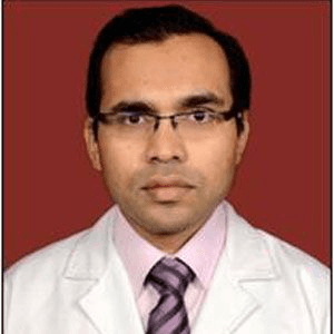 Dr. Naveen Kumar