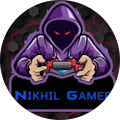 nikhil universal gamer