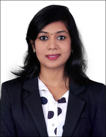 Dr. Anitha M