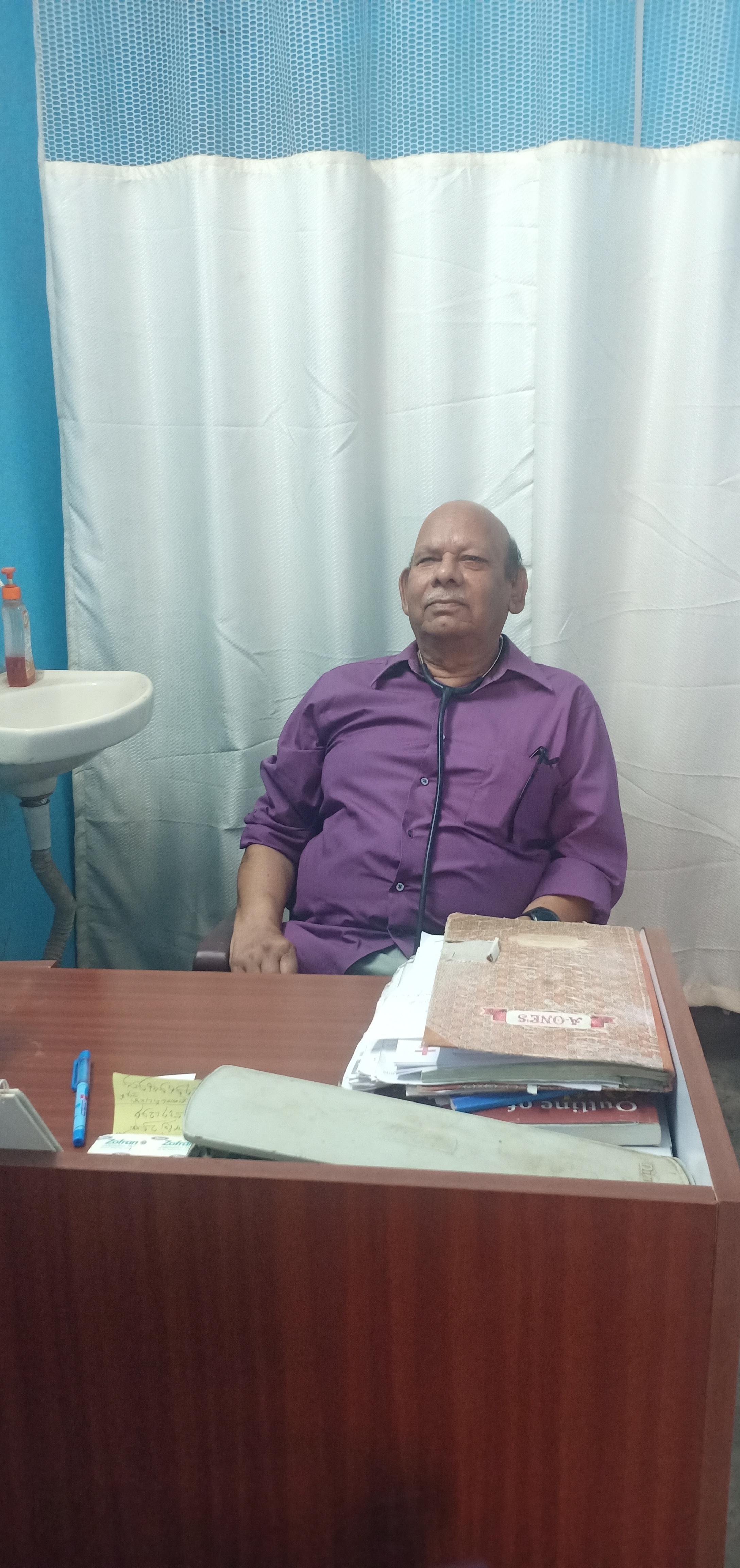 Clinic signage photo of SRI SAI CLINIC:::SMÀLL BUT BIG VALUE - Photo 1 at bengaluru 560067