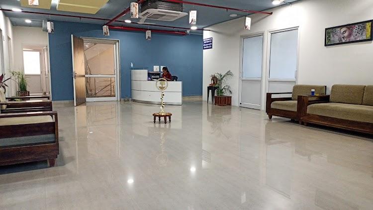 Interior view photo of Vasundhara IVF Jaipur - Photo 3 at jaipur 302022