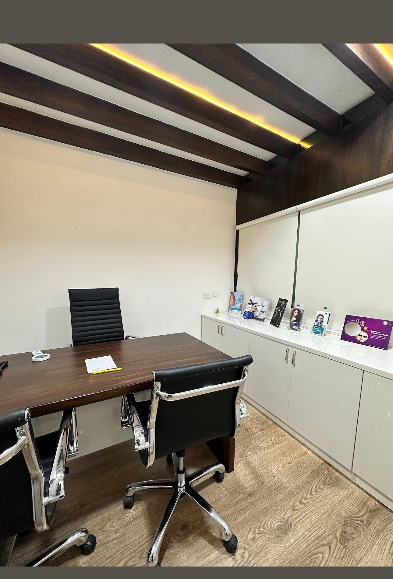 Interior view photo of Skinologycentre - Photo 3 at bangalore 560080