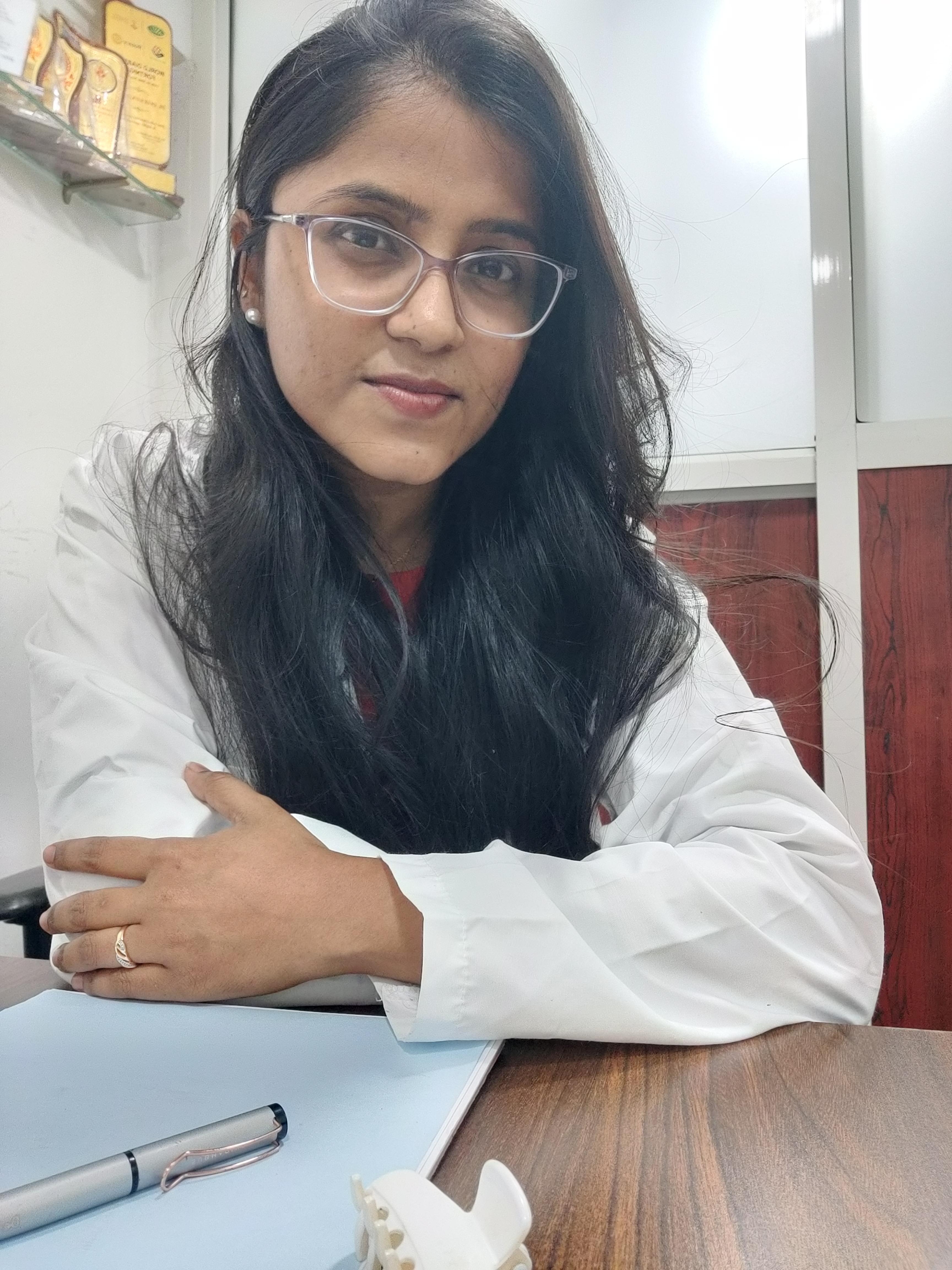 Clinic signage photo of Skin Clinic - Photo 1 at pune 411058