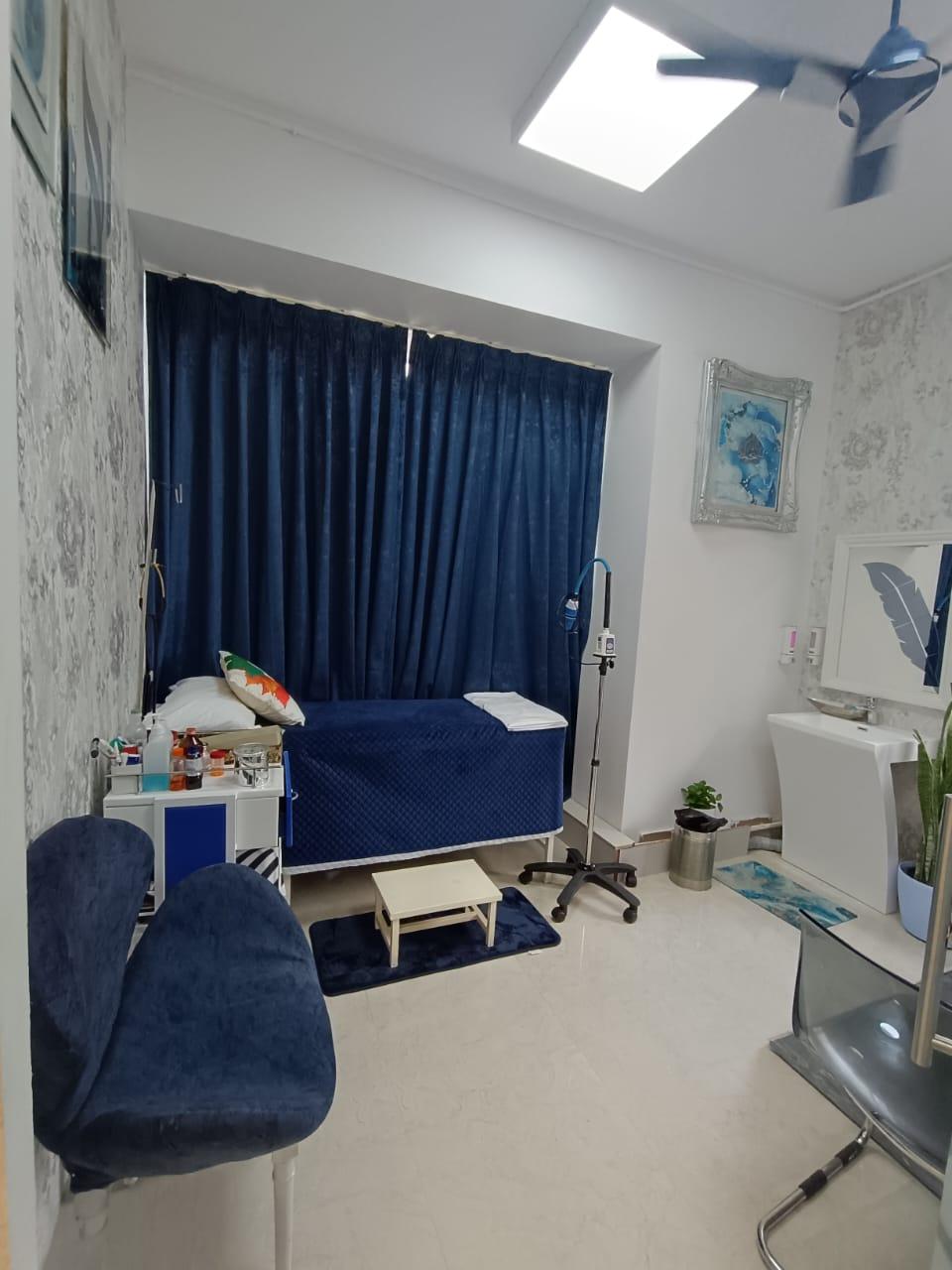 Interior view photo of Ritz Medical and Surgical Centre - Photo 3 at bengaluru 560005