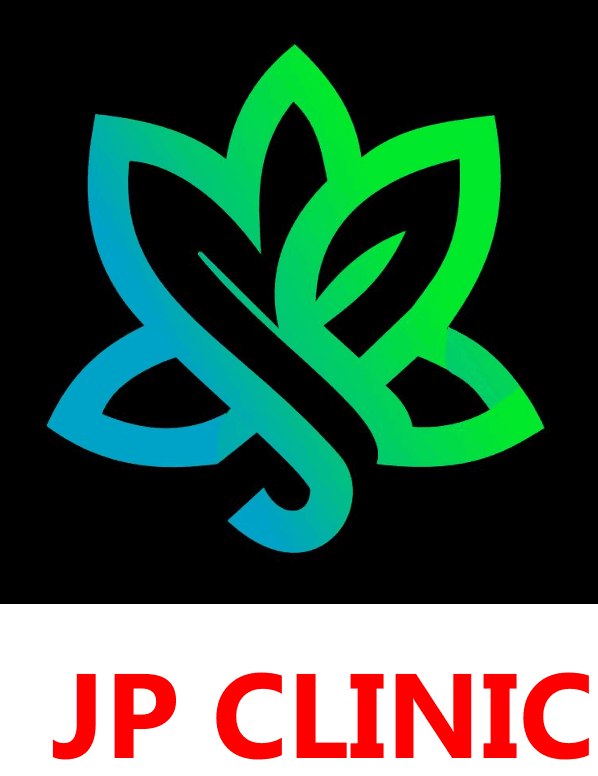 Clinic signage photo of JP CLINIC - Photo 1 at Not Available 411040