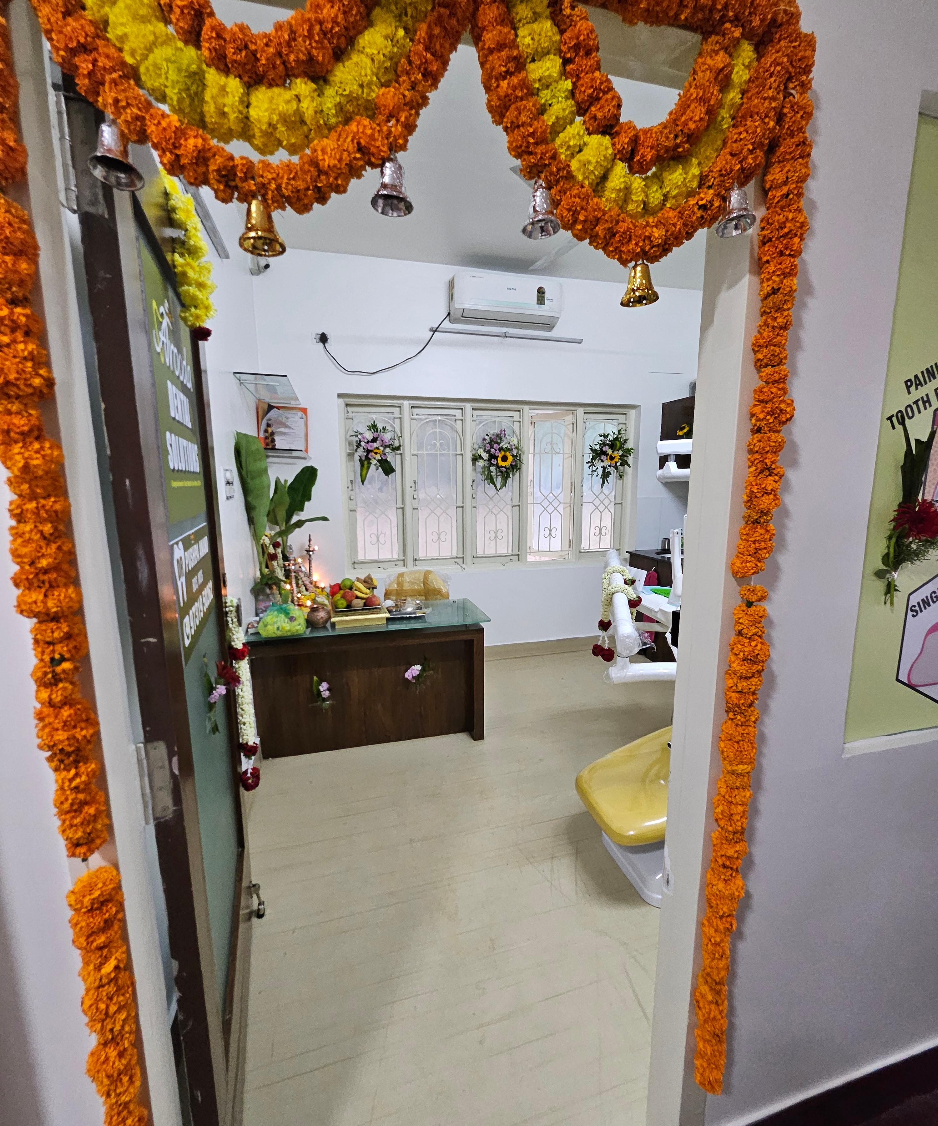Interior view photo of Bengaluru Superspeciality Clinics - Photo 2 at bengaluru 560003