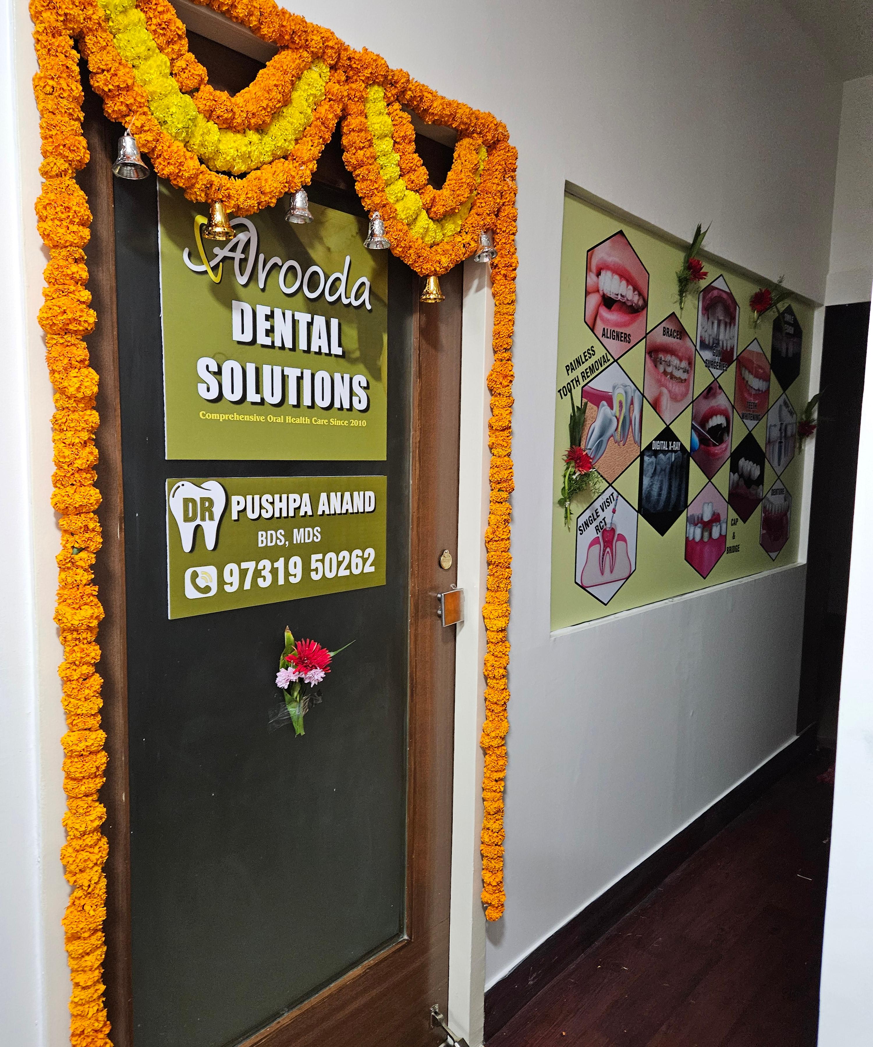 Interior view photo of Bengaluru Superspeciality Clinics - Photo 3 at bengaluru 560003