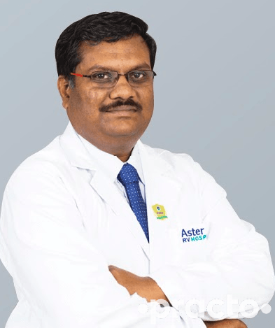 Dr. R Ravindran