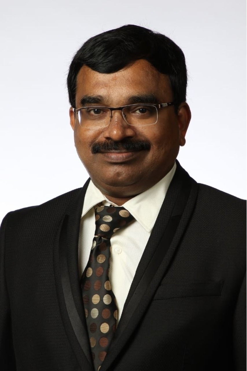 Dr. H S Natraj Setty