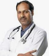 Dr. Sreenivas Rao